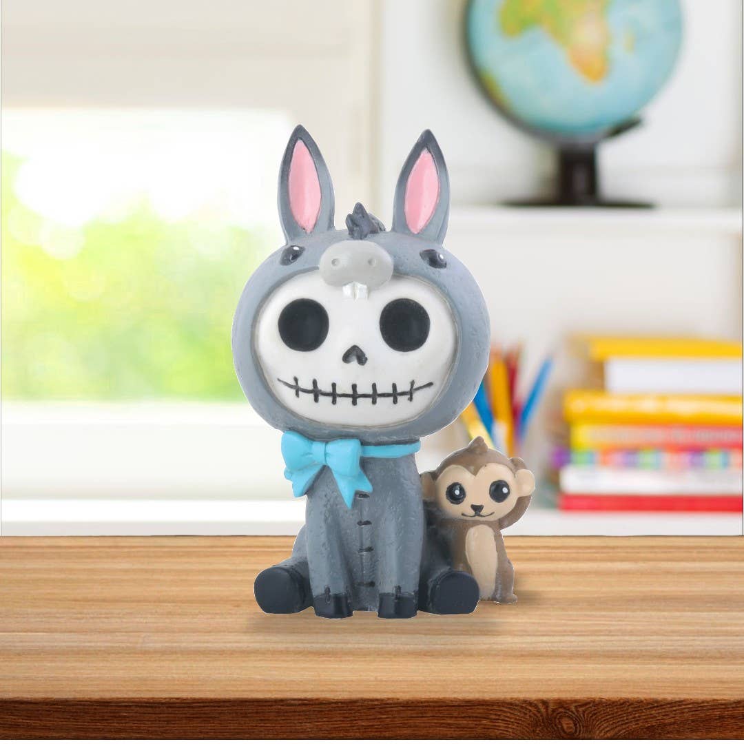 Furrybones Quixote