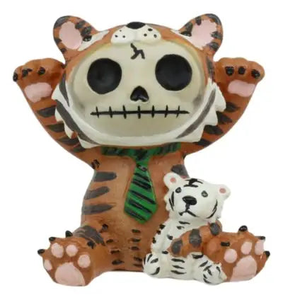 Furrybones Tigrrr - Oak Down Collectibles