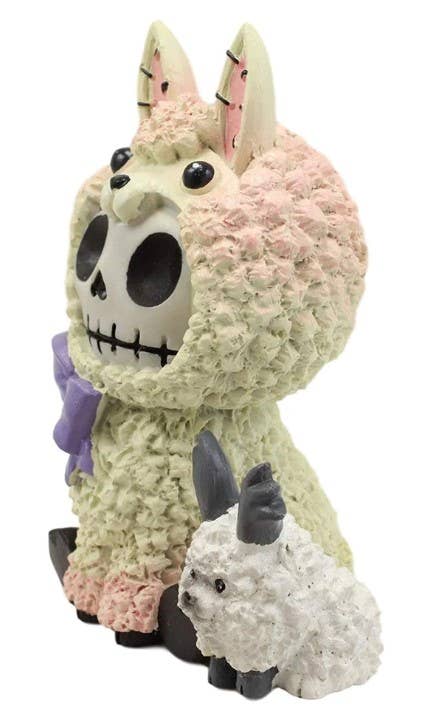 Furrybones Paco