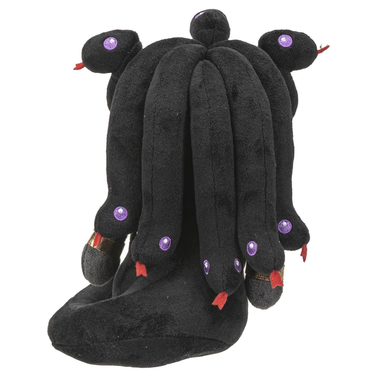 Hellion Stuffed Plush Medusa