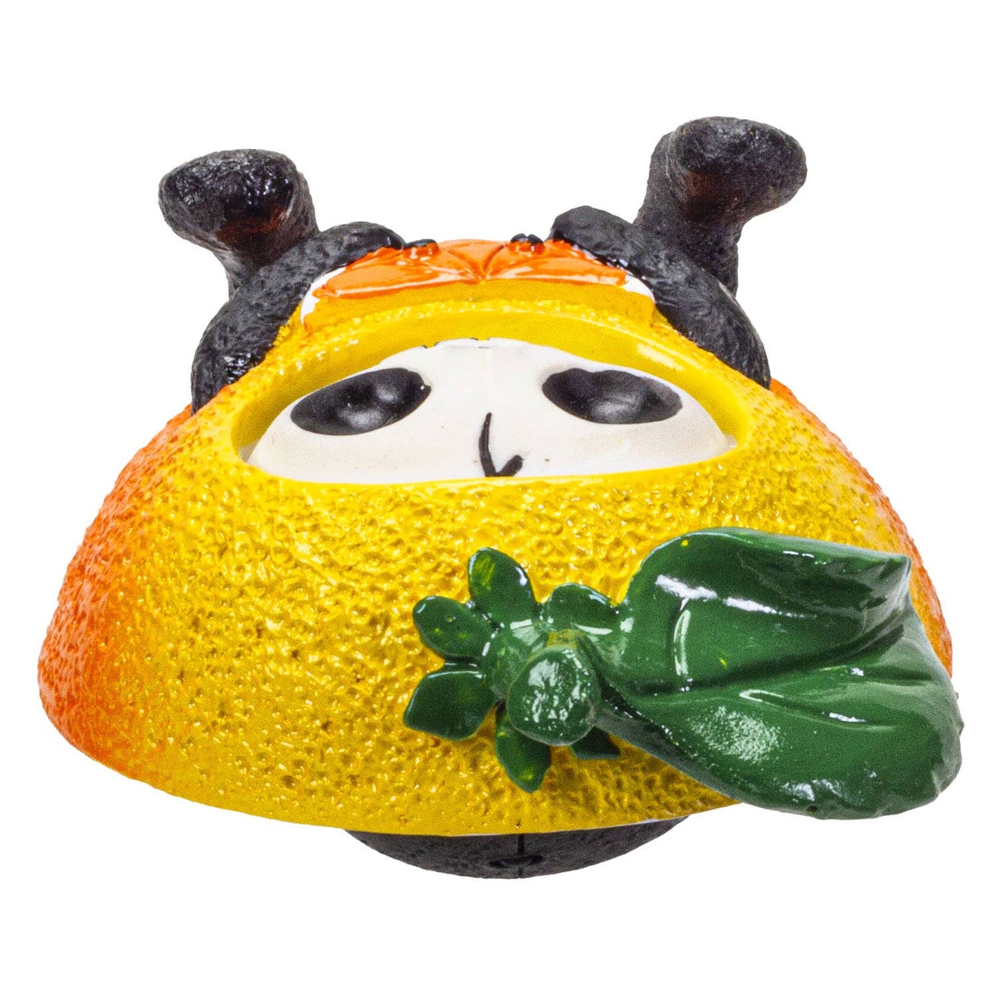 Furrybones Mikan the Orange - Oak Down Collectibles