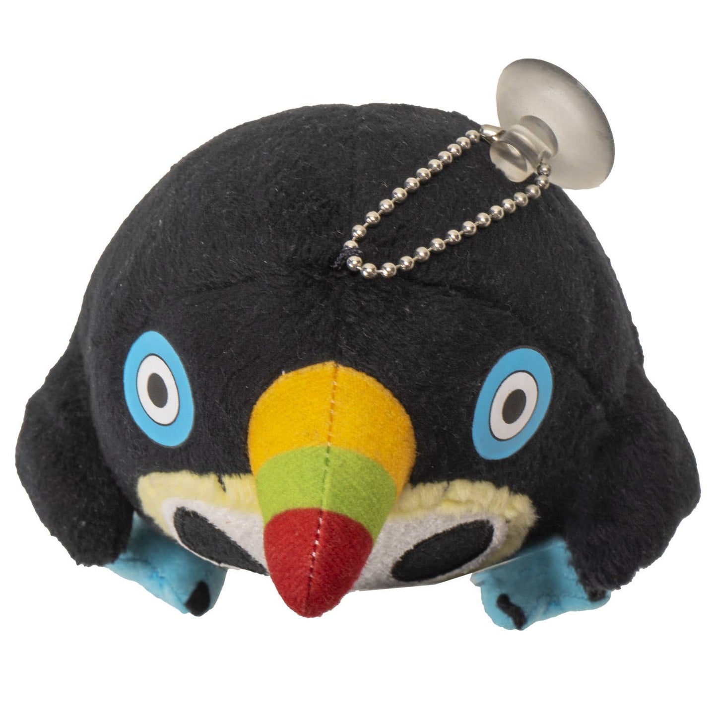 Furrybones Stuffed Plush Mango Toucan Small - Oak Down Collectibles
