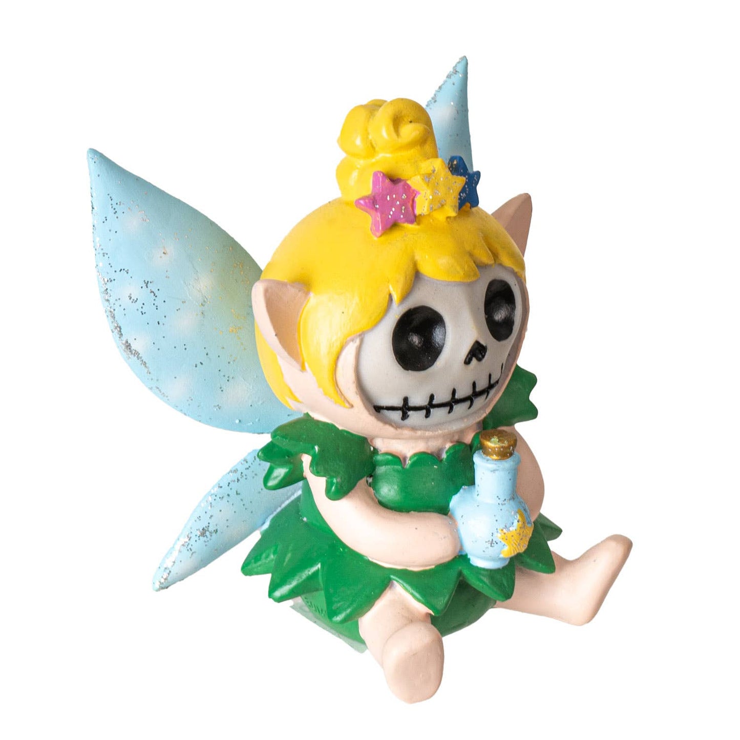 Furrybones Tinker Bell - Oak Down Collectibles