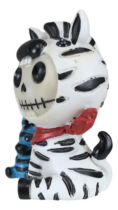 Furrybones Zeebie