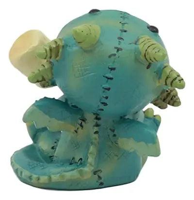 Furrybones Scorchie - Oak Down Collectibles