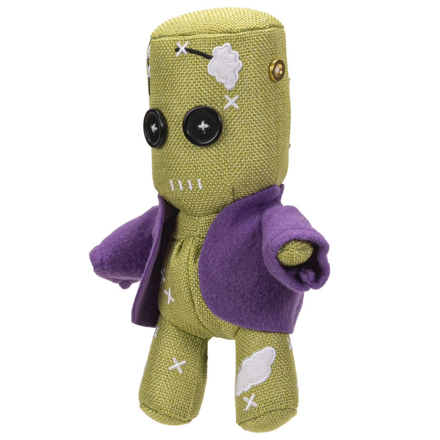 Pinheads Stuffed Plush Frankenstein