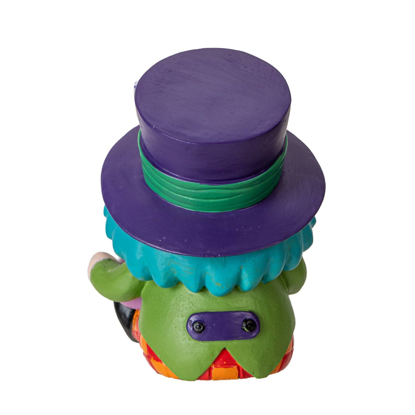 Furrybones Mad Hatter - Oak Down Collectibles