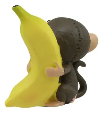 Furrybones Munky - Oak Down Collectibles