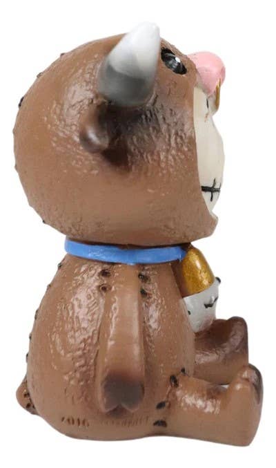 Furrybones Torro