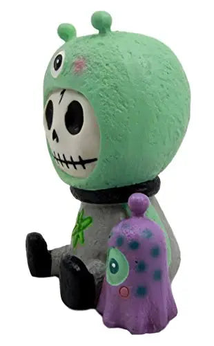 Furrybones Aeon
