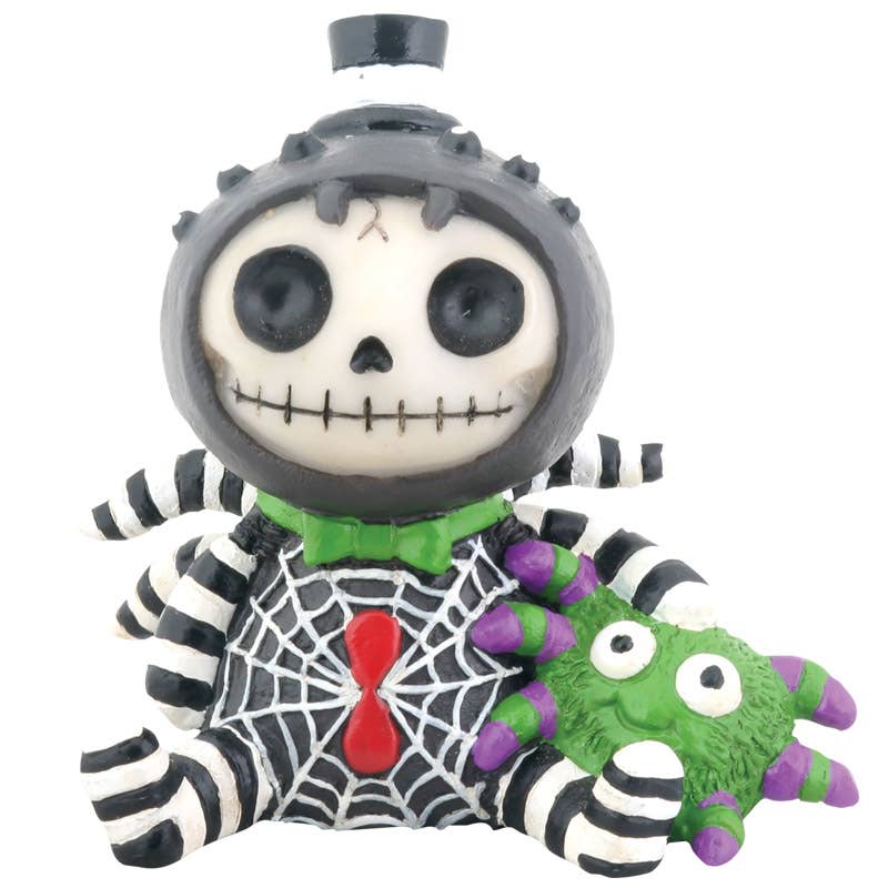 Furrybones Webster - Oak Down Collectibles