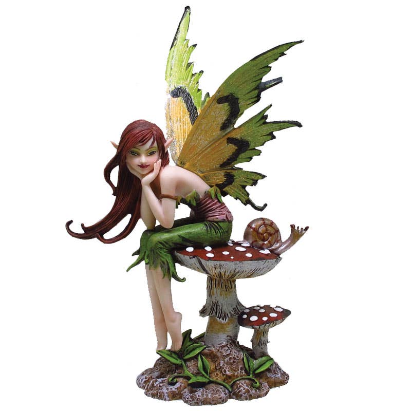9091 Thinking of You Fairy C/12