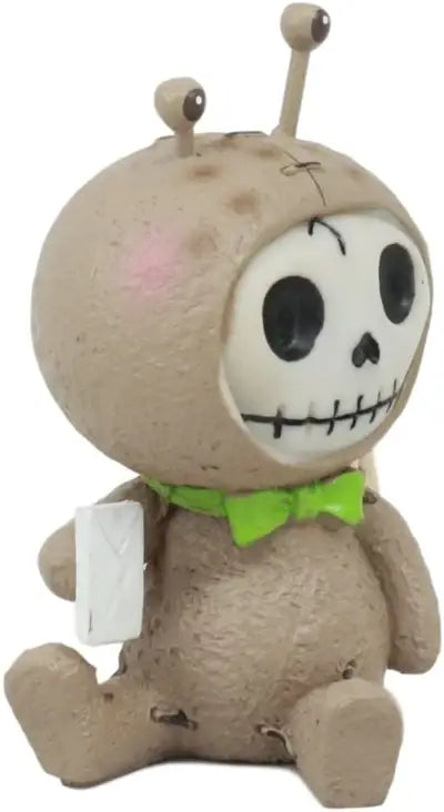 Furrybones Den Den