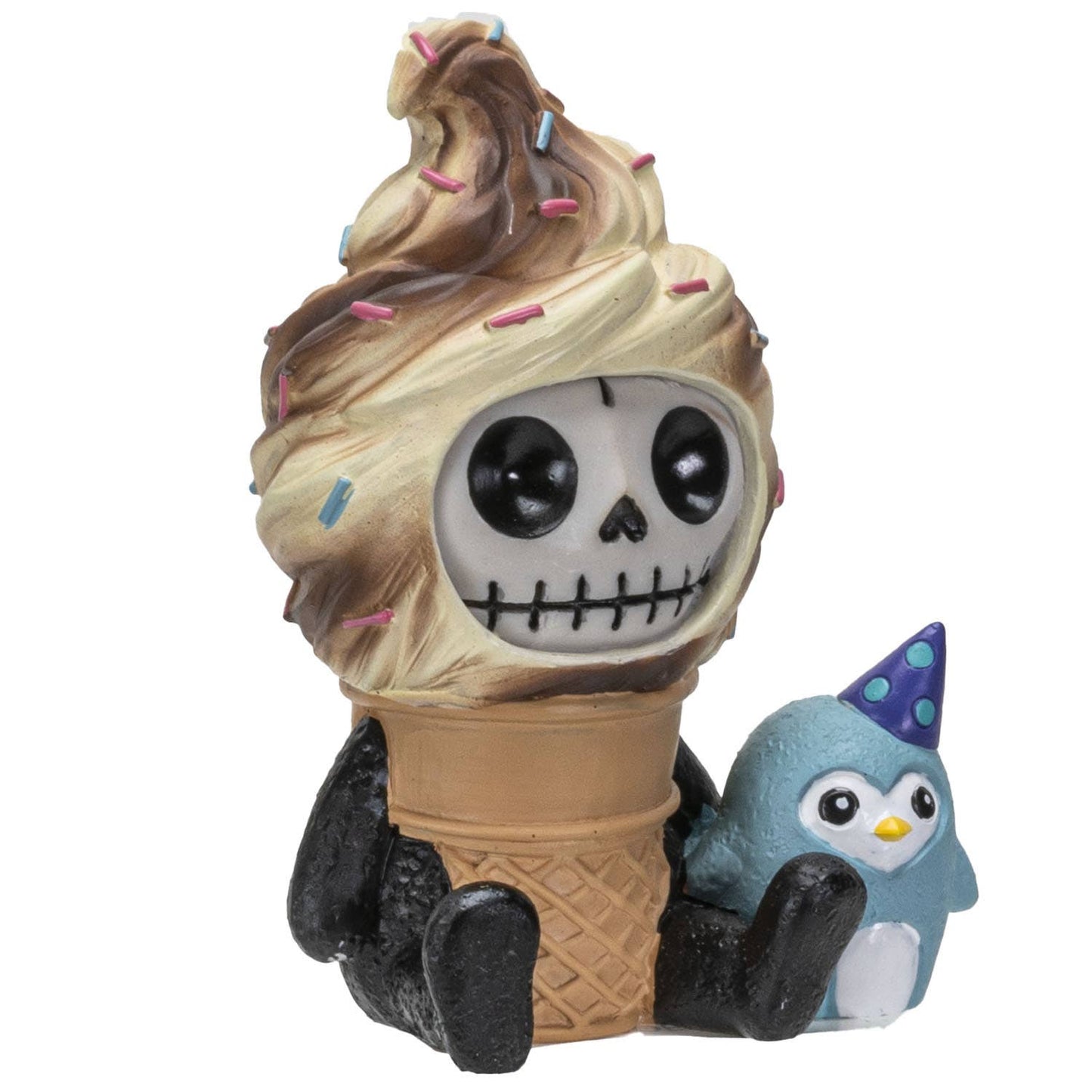 Furrybones Softo