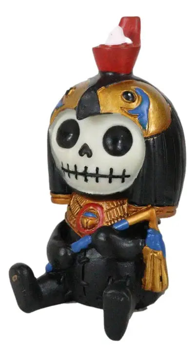 Furrybones Horus