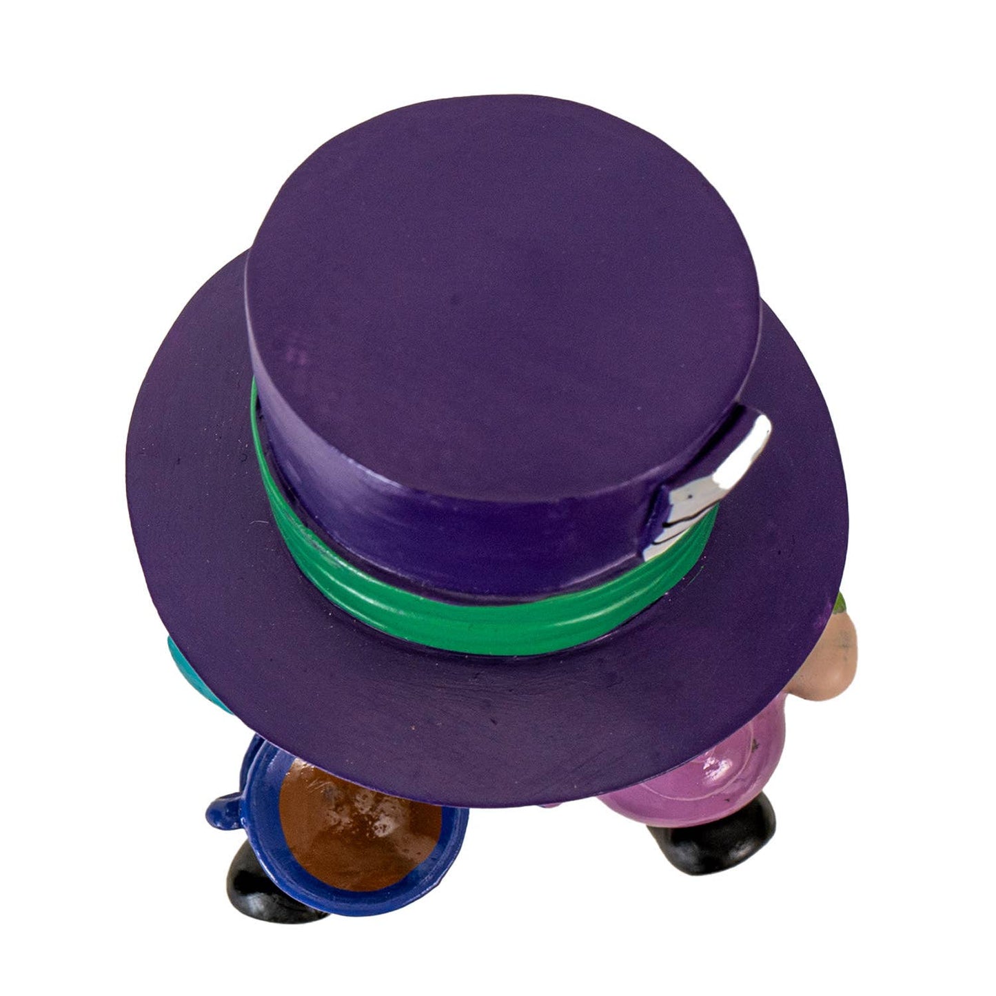 Furrybones Mad Hatter - Oak Down Collectibles