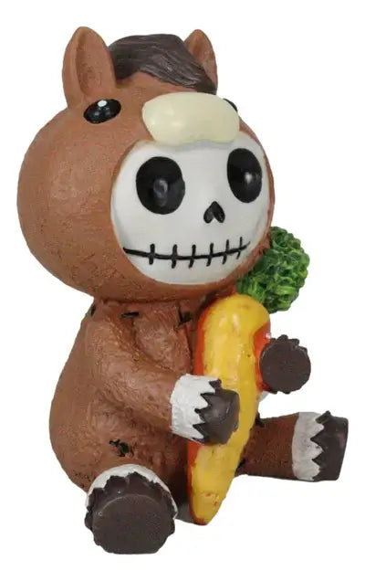 Furrybones Clyde