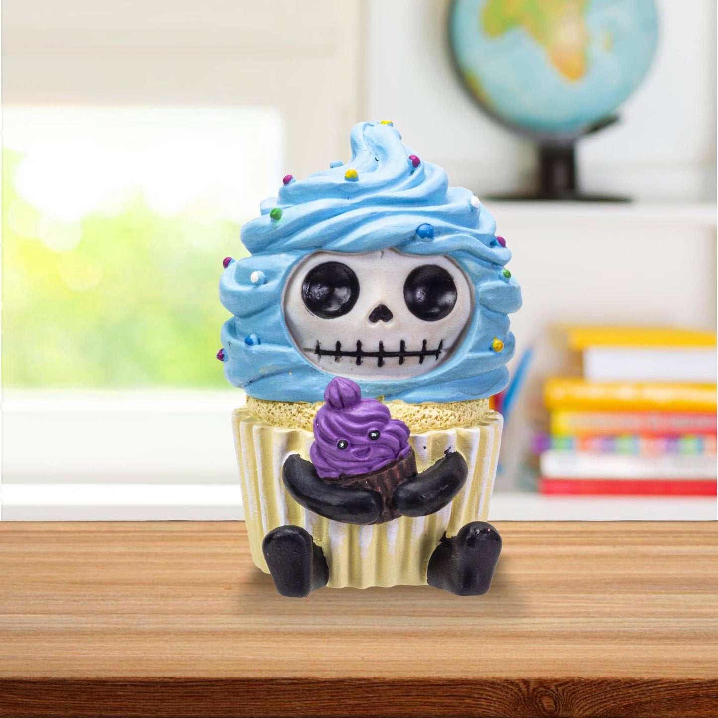 Furrybones Cuppie - Oak Down Collectibles