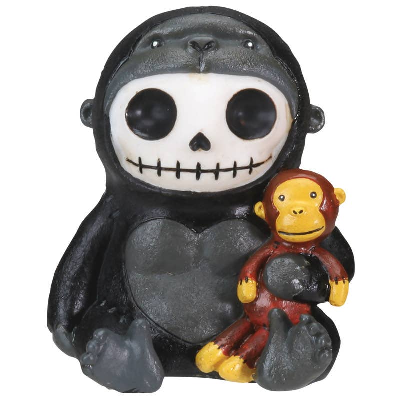 Furrybones Kongo