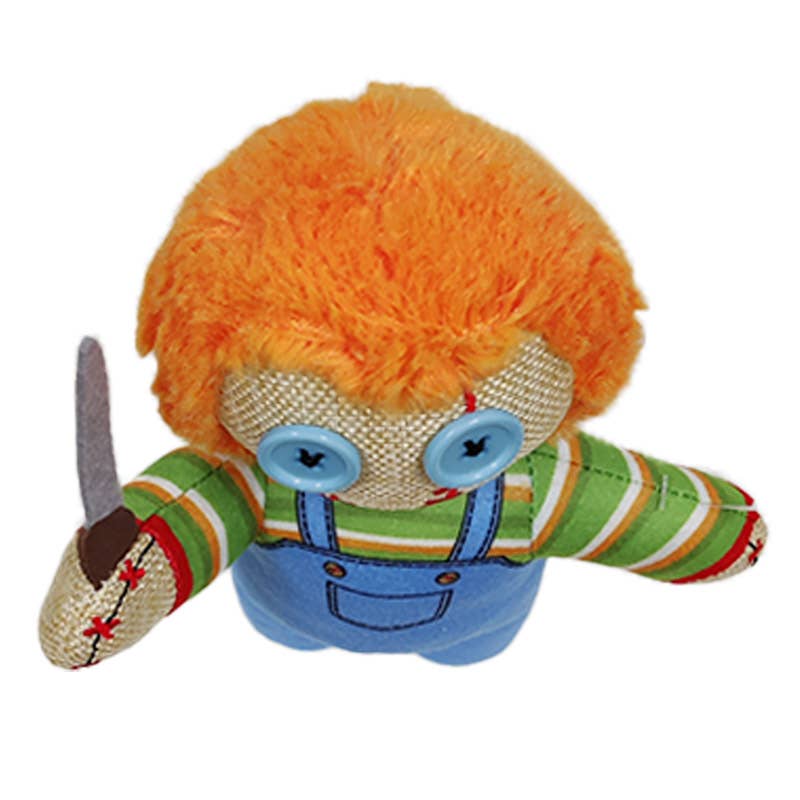Pinheads Stuffed Plush Buddi