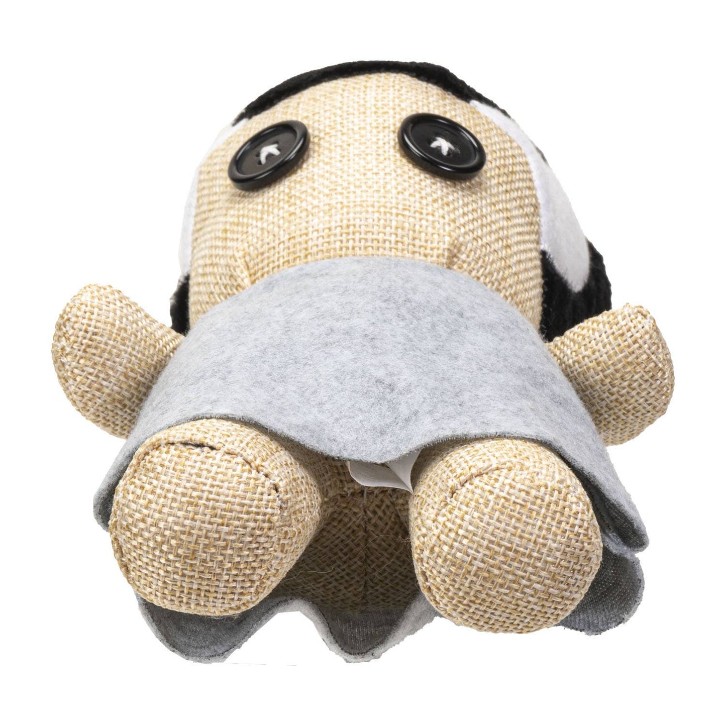 Pinheads Stuffed Plush Bride of Frankenstein