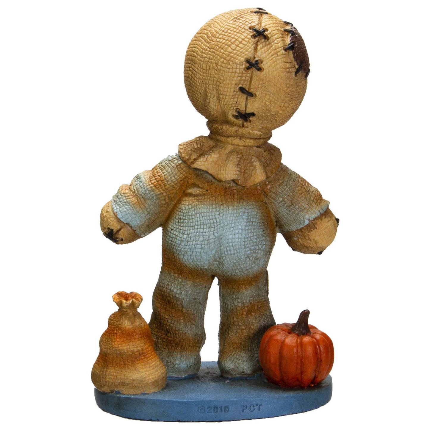 Pinhead Monster Trick or Treat