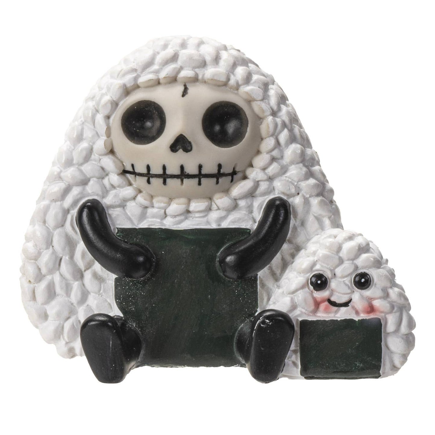 Furrybones Musubi - Oak Down Collectibles