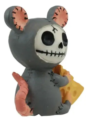 Furrybones Muenster - Oak Down Collectibles