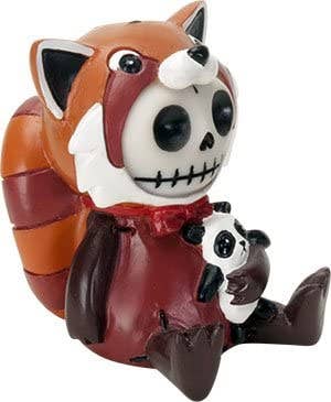 Furrybones Reddington