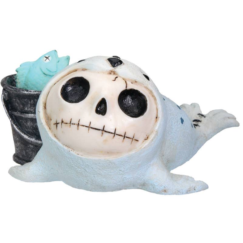 Furrybones Rollie - Oak Down Collectibles