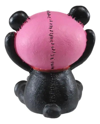 Furrybones Pink Pandie