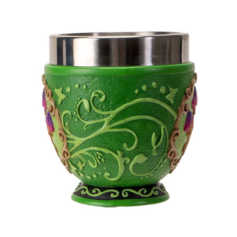 Magic Spell Toadstool Mushroom Teacup