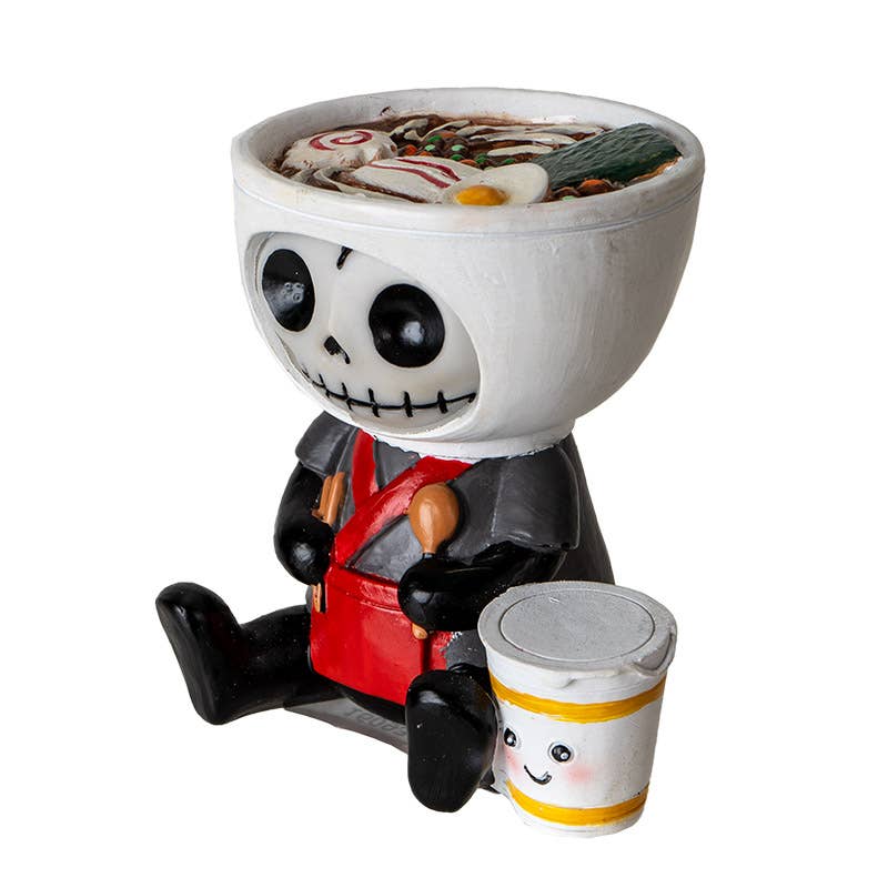 Furrybones Ramon - Oak Down Collectibles