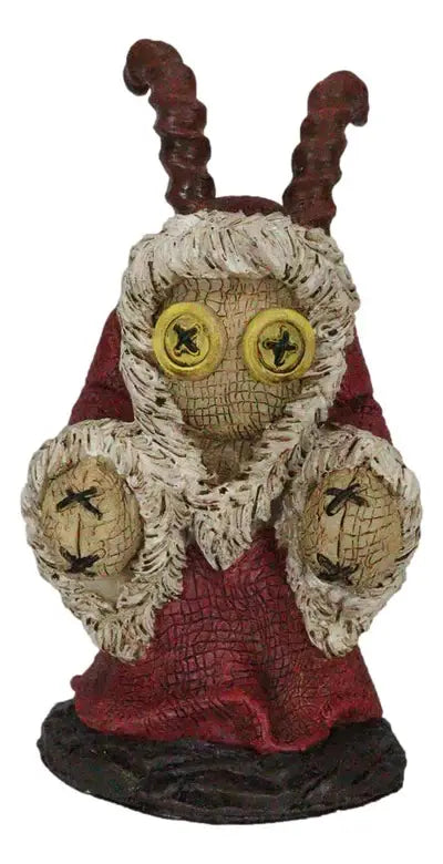 Pinhead Monster Krampus