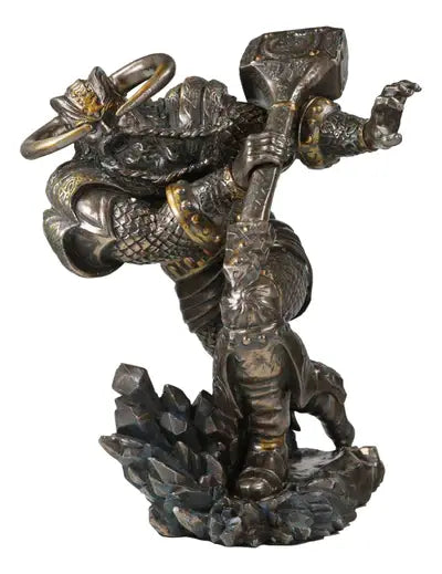 8929 Thor C/4