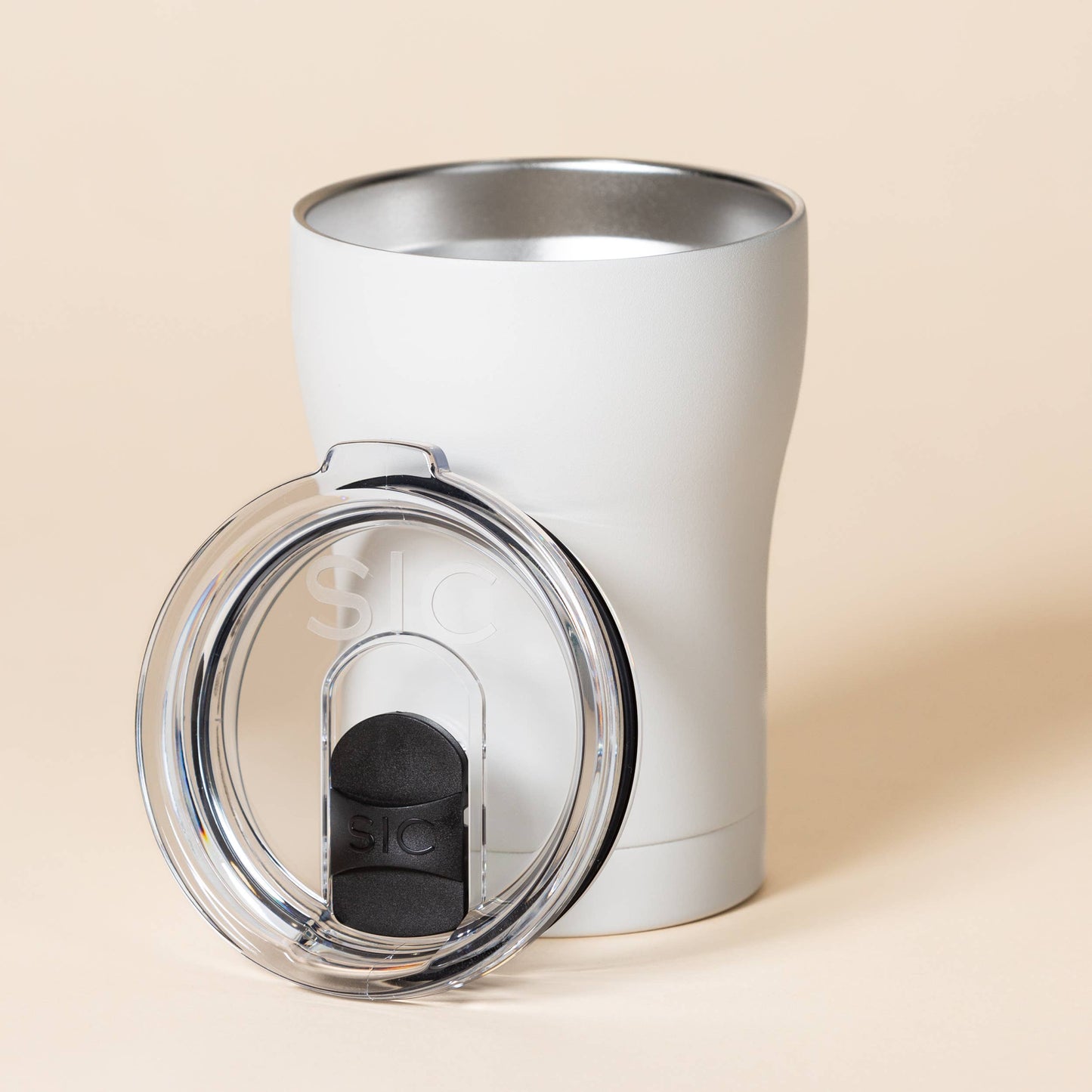 12 oz. SIC Tumbler | Ocean Drone
