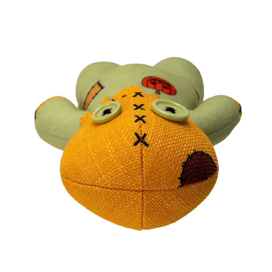 Pinheads Stuffed Plush Trick or Treat
