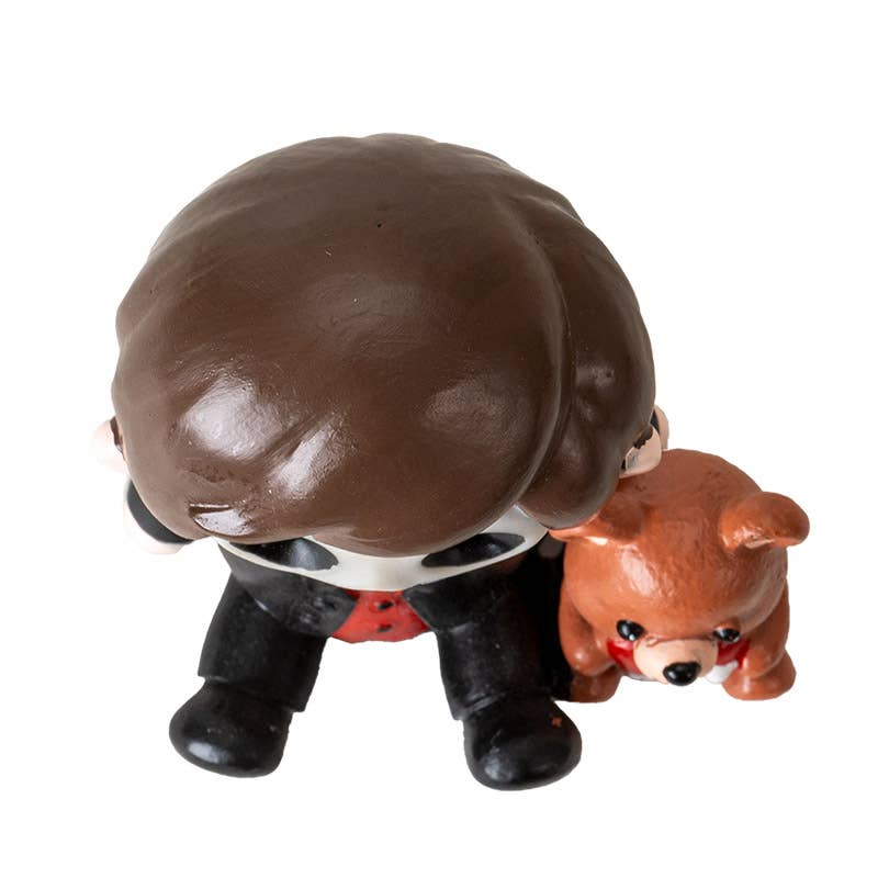 Furrybones Mr. Furrybones - Oak Down Collectibles