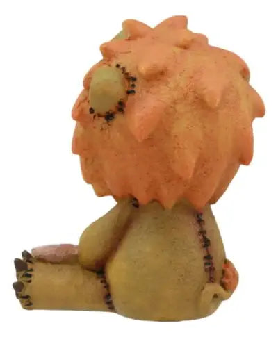 Furrybones Raion - Oak Down Collectibles