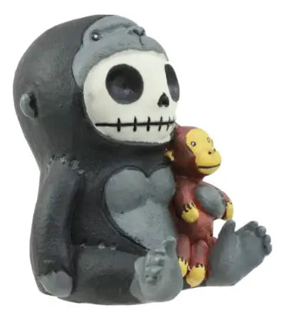 Furrybones Kongo