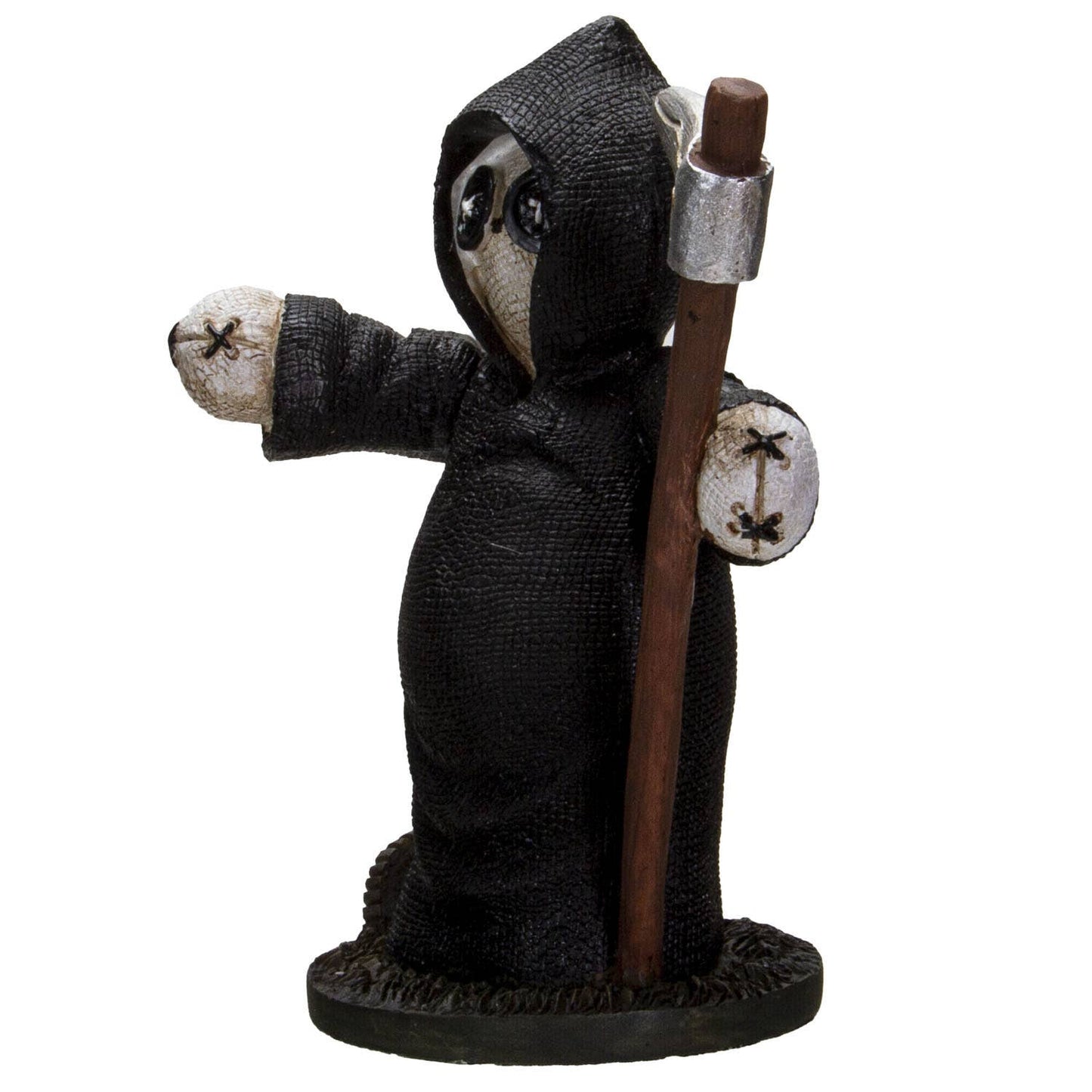Pinhead Monster Grim
