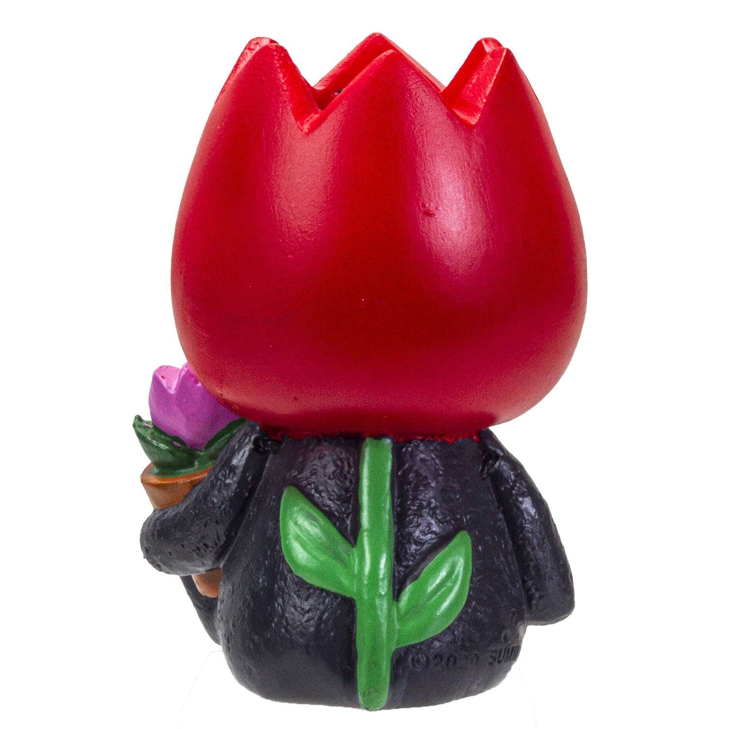 Furrybones Tully the Tulip - Oak Down Collectibles