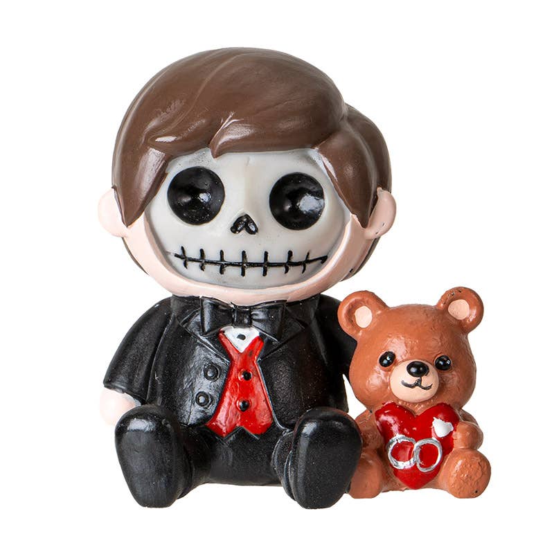 Furrybones Mr. Furrybones - Oak Down Collectibles