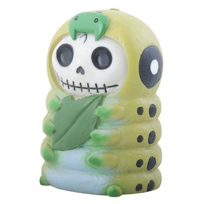 Furrybones Inch - Oak Down Collectibles