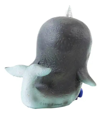 Furrybones Whally
