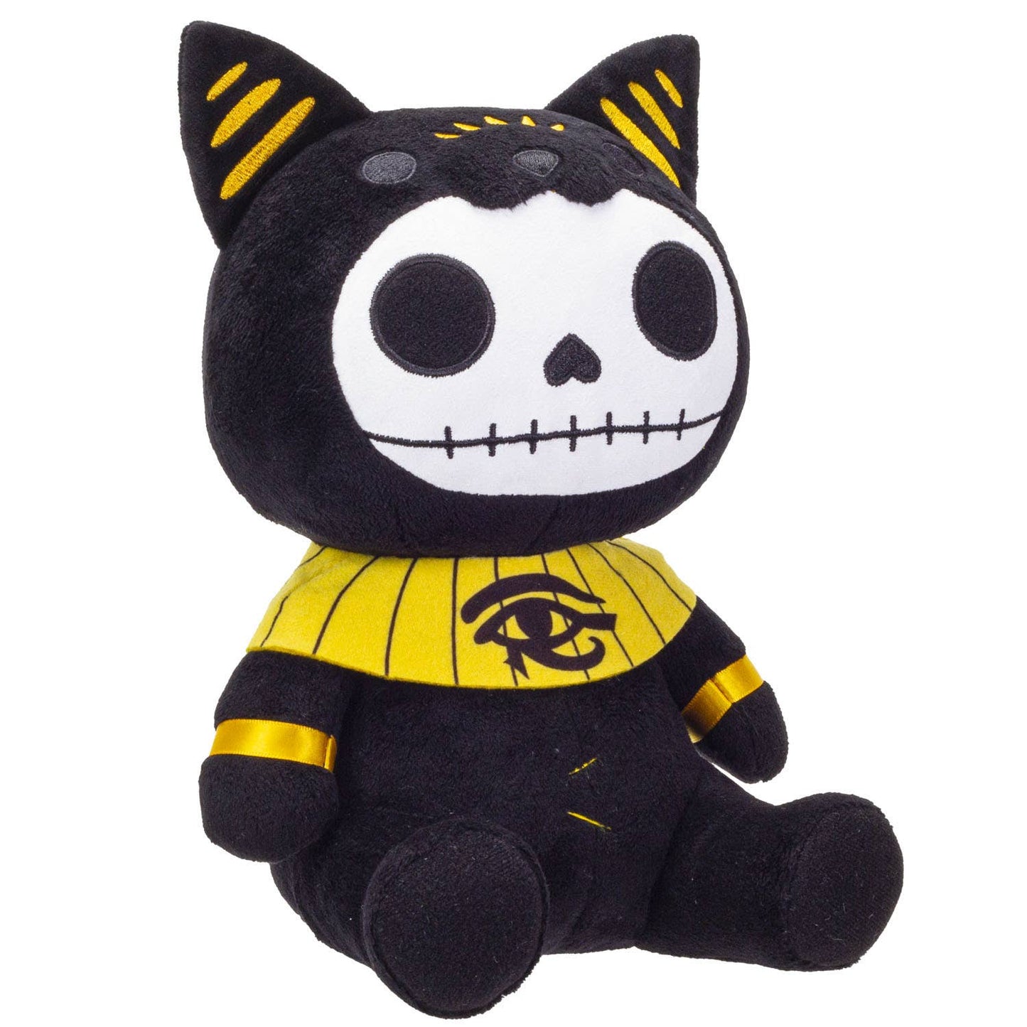 Furrybones Stuffed Plush Bastet - Oak Down Collectibles
