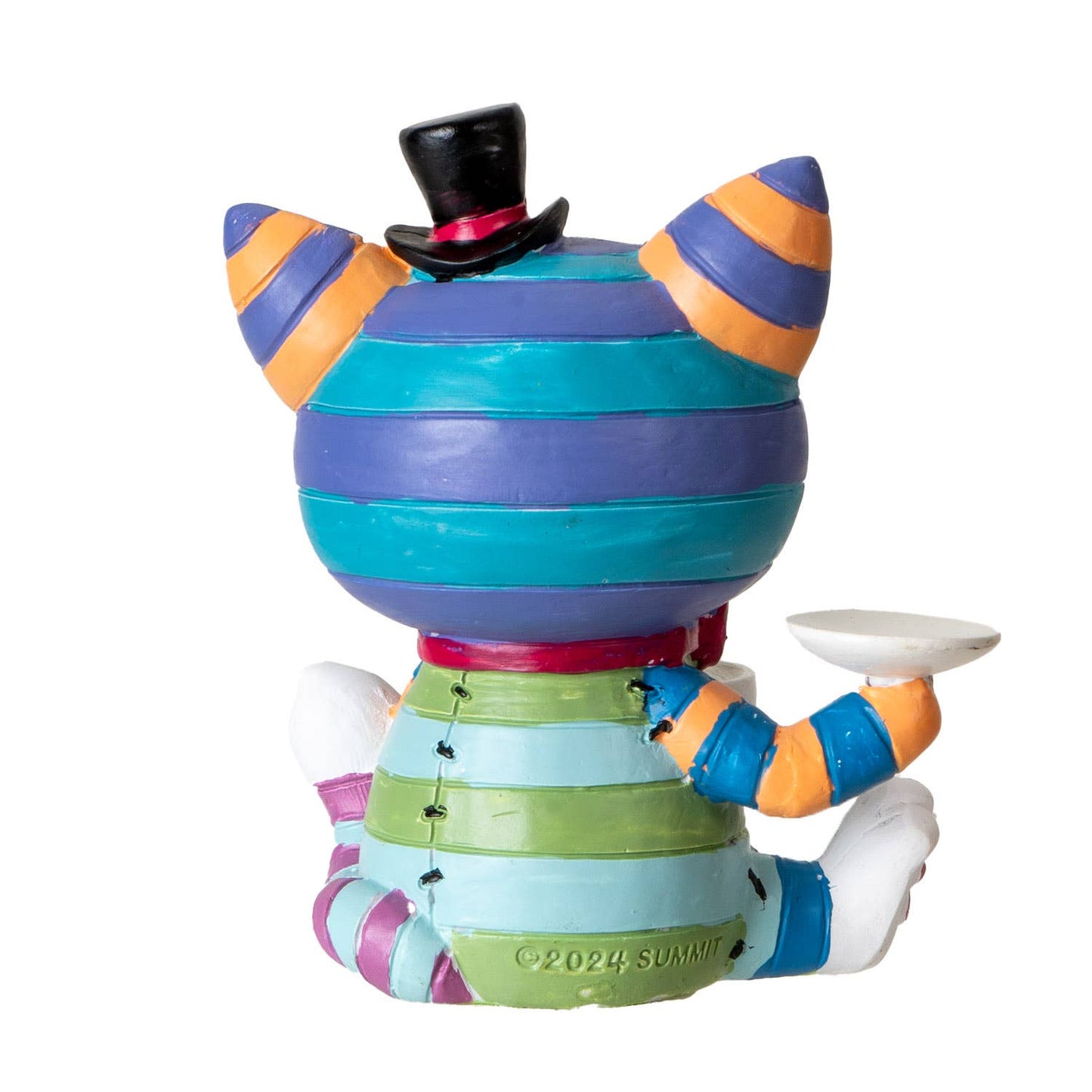 Furrybones Chesire Cat - Oak Down Collectibles