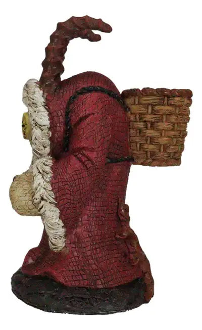 Pinhead Monster Krampus