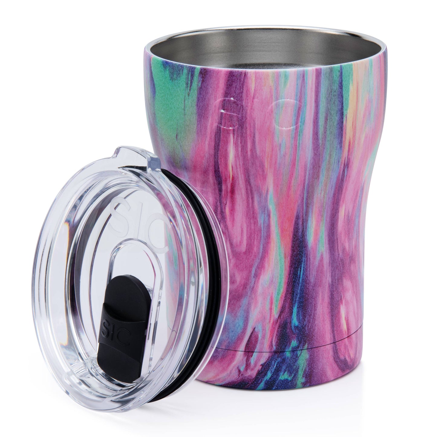 12 oz. SIC Tumbler | Cotton Candy