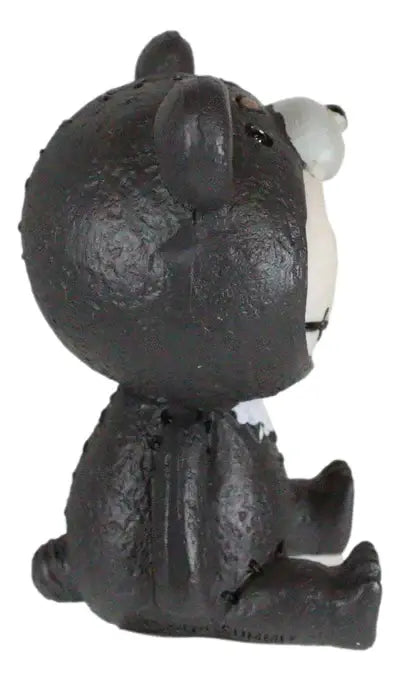 Furrybones Kuma - Oak Down Collectibles